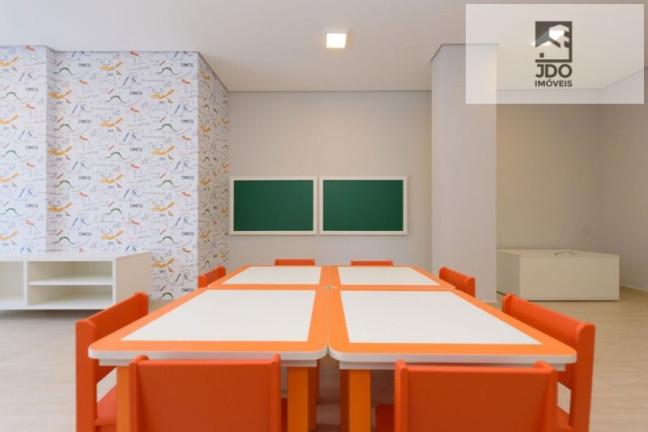 Imagem Cobertura com 3 Quartos à Venda, 157 m² em Mercês - Curitiba Imagem Cobertura com 3 Quartos à Venda, 157 m² em Mercês - Curitiba