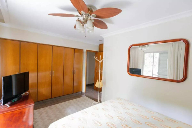 Imagem Apartamento com 3 Quartos à Venda, 172 m² em Campo Belo - São Paulo Imagem Apartamento com 3 Quartos à Venda, 172 m² em Campo Belo - São Paulo