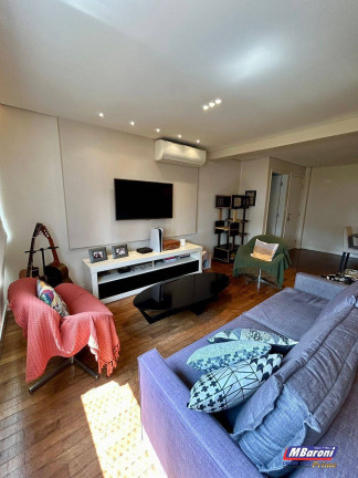 Imagem Apartamento com 2 Quartos à Venda, 96 m² em Paraíso - São Paulo Imagem Apartamento com 2 Quartos à Venda, 96 m² em Paraíso - São Paulo