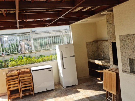 Imagem Imóvel com 2 Quartos para Alugar, 63 m² em Várzea Da Barra Funda - São Paulo Imagem Imóvel com 2 Quartos para Alugar, 63 m² em Várzea Da Barra Funda - São Paulo