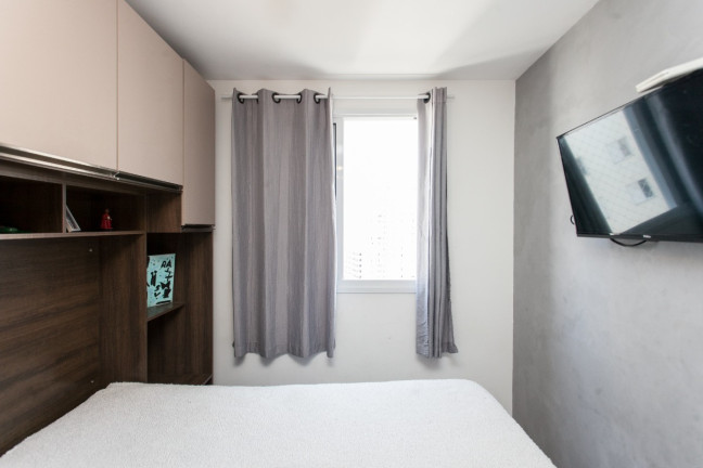 Imagem Apartamento com 2 Quartos à Venda, 43 m² em Jardim íris - São Paulo Imagem Apartamento com 2 Quartos à Venda, 43 m² em Jardim íris - São Paulo
