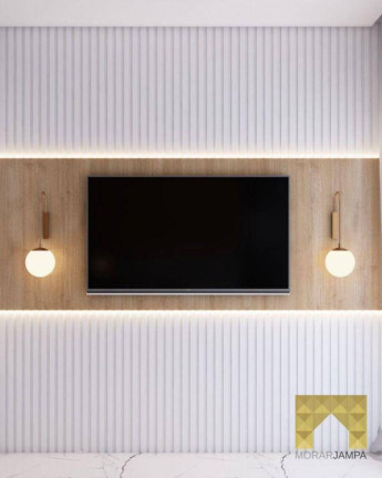 Imagem Apartamento com 2 Quartos à Venda, 44 m² em Bessa - João Pessoa
