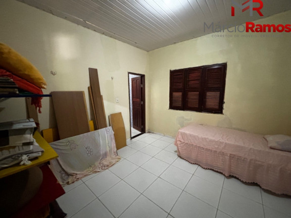 Imagem Casa com 4 Quartos à Venda, 245 m² em Pratiús - Pindoretama