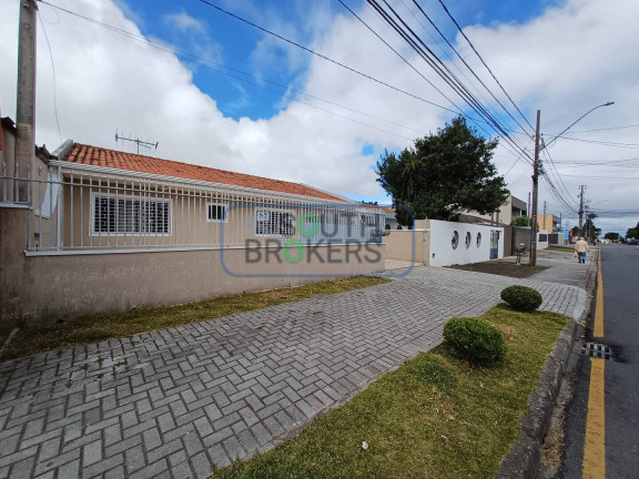 Imagem Casa com 3 Quartos à Venda, 366 m² em Parque Da Fonte - São José Dos Pinhais