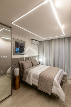Apartamento com 2 Quartos à Venda, 64 m² em Anita Garibaldi - Joinville