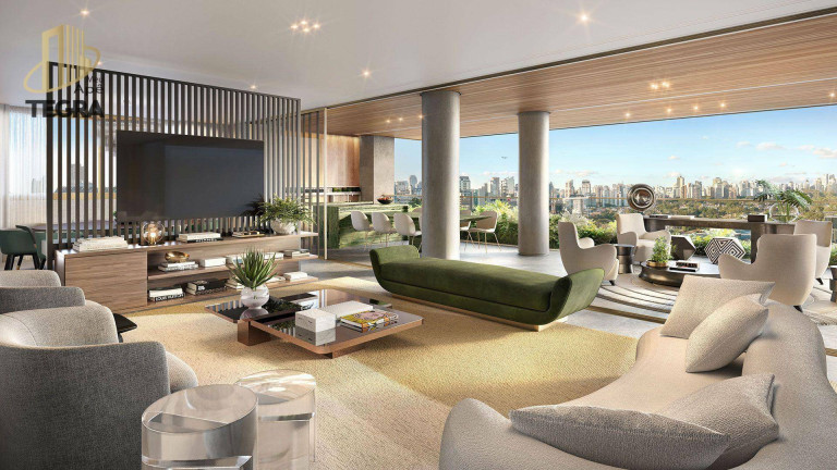 Imagem Apartamento com 5 Quartos à Venda, 500 m² em Vila Nova Conceição - São Paulo Imagem Apartamento com 5 Quartos à Venda, 500 m² em Vila Nova Conceição - São Paulo
