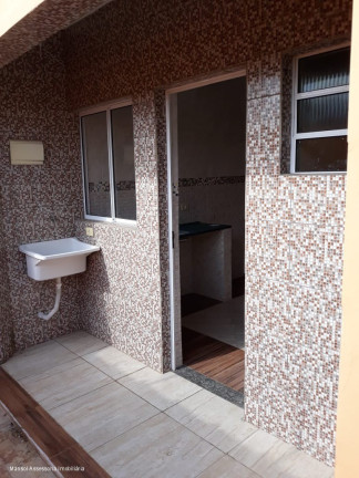 Imagem Sobrado com 2 Quartos à Venda, em Itaguai - Mongaguá Imagem Sobrado com 2 Quartos à Venda, em Itaguai - Mongaguá