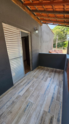 Imagem Casa com 2 Quartos à Venda, 115 m² em Jardim Santo Alberto - Santo André Imagem Casa com 2 Quartos à Venda, 115 m² em Jardim Santo Alberto - Santo André
