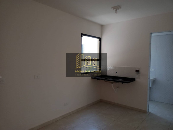 Imagem Apartamento com 1 Quarto para Alugar, 40 m² em Germano - Santana De Parnaíba