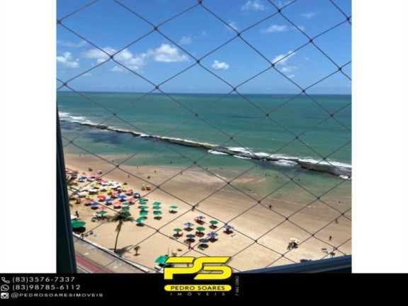 Apartamento com 3 Quartos à Venda, 160 m² em Boa Viagem - Recife