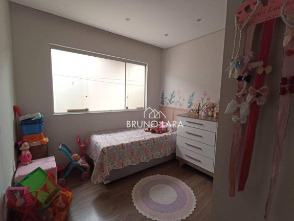 Casa com 2 Quartos para Alugar, 80 m² em Resplendor - Igarapé