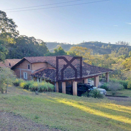 Imagem Fazenda à Venda, 180.000 m² em Anhumas - Itajubá Imagem Fazenda à Venda, 180.000 m² em Anhumas - Itajubá
