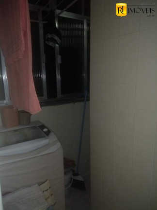 Imagem Apartamento com 2 Quartos à Venda, 75 m² em Passagem - Cabo Frio Imagem Apartamento com 2 Quartos à Venda, 75 m² em Passagem - Cabo Frio
