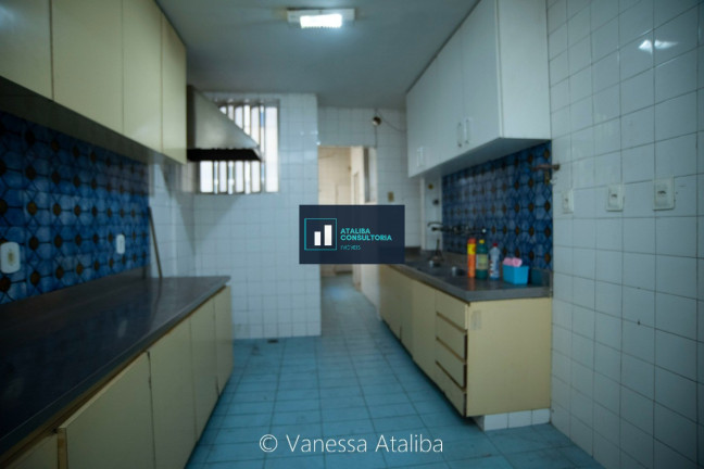 Imagem Imóvel com 3 Quartos à Venda, 144 m² em Humaitá - Rio De Janeiro