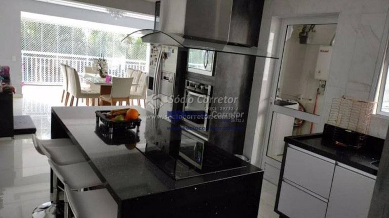 Imagem Apartamento com 3 Quartos à Venda, 134 m² em Centro - Guarulhos
