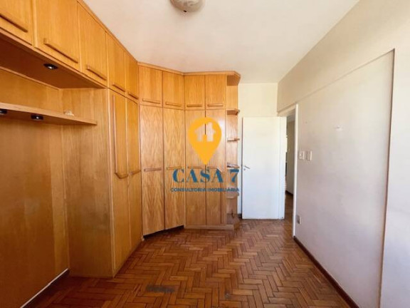 Imagem Apartamento com 3 Quartos à Venda, 110 m² em Gutierrez - Belo Horizonte