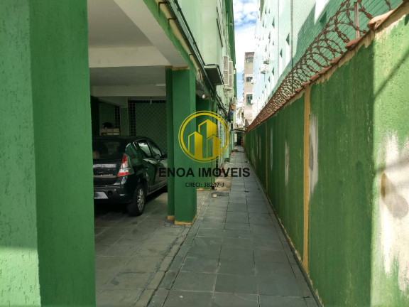 Imagem Kitnet com 1 Quarto à Venda,  em Centro - São Vicente