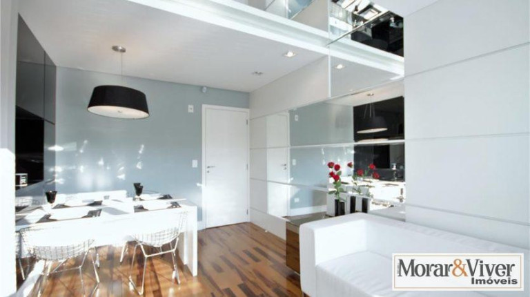 Imagem Apartamento com 2 Quartos à Venda, 51 m² em Boa Vista - Curitiba