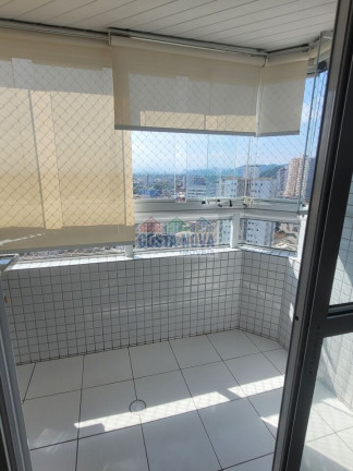 Imagem Apartamento com 2 Quartos à Venda, 82 m² em Guilhermina - Praia Grande