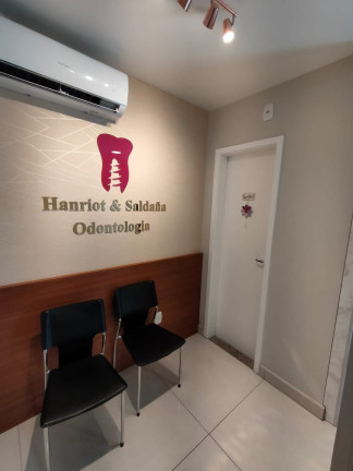 Sala Comercial à Venda, 53 m² em Aleixo - Manaus