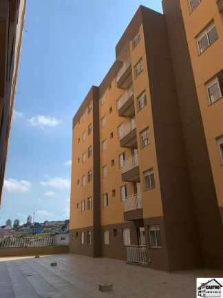 Imagem Apartamento com 2 Quartos à Venda, 53 m² em Vila Carmosina - São Paulo Imagem Apartamento com 2 Quartos à Venda, 53 m² em Vila Carmosina - São Paulo