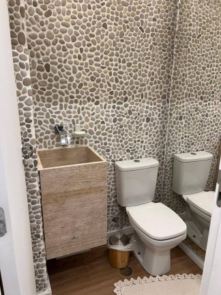 Imagem Apartamento com 2 Quartos à Venda, 74 m² em Bethaville I - Barueri