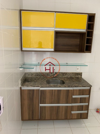 Imagem Apartamento com 3 Quartos à Venda, 77 m² em Patamares - Salvador