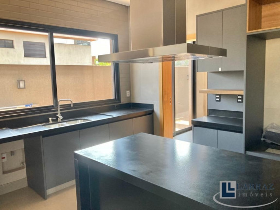 Imagem Casa com 4 Quartos à Venda, 381 m² em Jardim Olhos Dagua - Ribeirao Preto