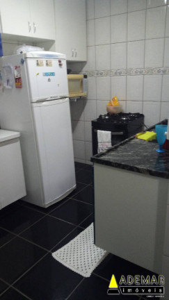 Imagem Casa com 2 Quartos à Venda, 130 m² em Conceição - Diadema