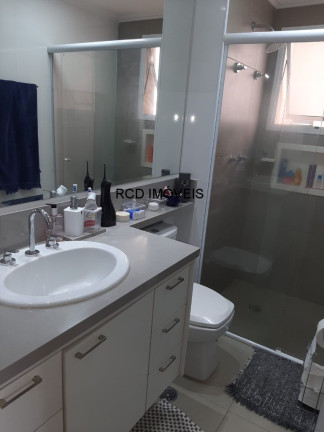 Imagem Apartamento com 3 Quartos à Venda, 134 m² em Jardim Olympia - São Paulo