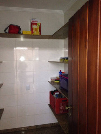 Imagem Casa com 3 Quartos à Venda, 374 m² em Vila São Caetano - Sorocaba