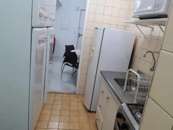 Imagem Apartamento com 1 Quarto à Venda, 45 m² em Consolação - São Paulo