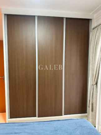 Imagem Imóvel com 2 Quartos à Venda, 75 m² em Jardim Do Lago - Atibaia Imagem Imóvel com 2 Quartos à Venda, 75 m² em Jardim Do Lago - Atibaia
