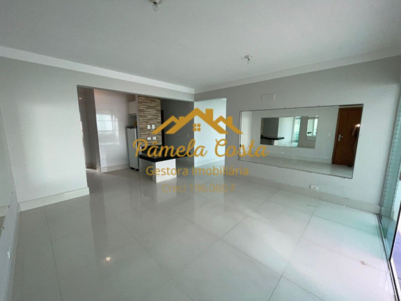 Imagem Apartamento com 4 Quartos à Venda, 287 m² em Jardim Las Palmas - Guarujá Imagem Apartamento com 4 Quartos à Venda, 287 m² em Jardim Las Palmas - Guarujá