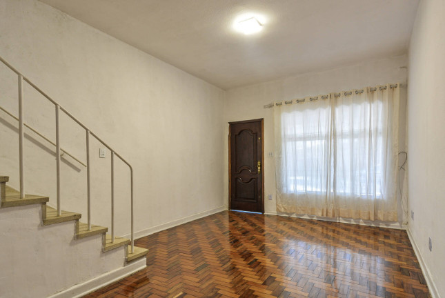 Imagem Casa com 2 Quartos à Venda, 101 m² em Planalto Paulista - São Paulo Imagem Casa com 2 Quartos à Venda, 101 m² em Planalto Paulista - São Paulo