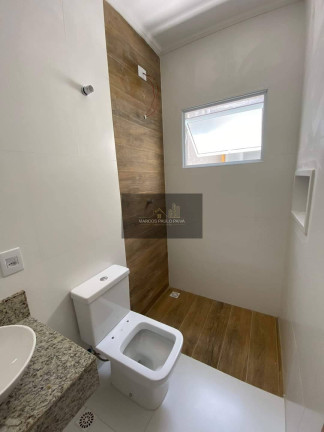 Imagem Casa com 3 Quartos à Venda, 250 m² em Residencial Santa Helena - Bom Jesus Dos Perdões