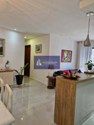 Imagem Apartamento com 2 Quartos à Venda, 80 m² em Braga - Cabo Frio