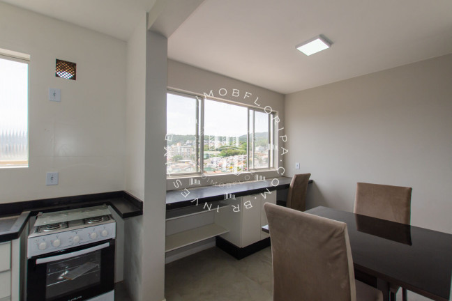 Imagem Apartamento com 2 Quartos à Venda, 63 m² em Pantanal - Florianópolis