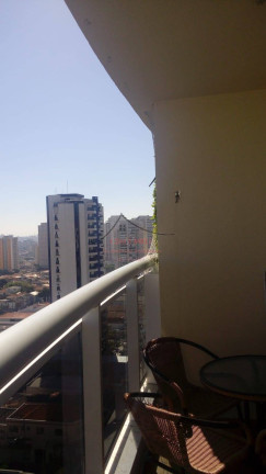 Imagem Apartamento com 3 Quartos à Venda, 80 m² em Vila Gomes Cardim - São Paulo