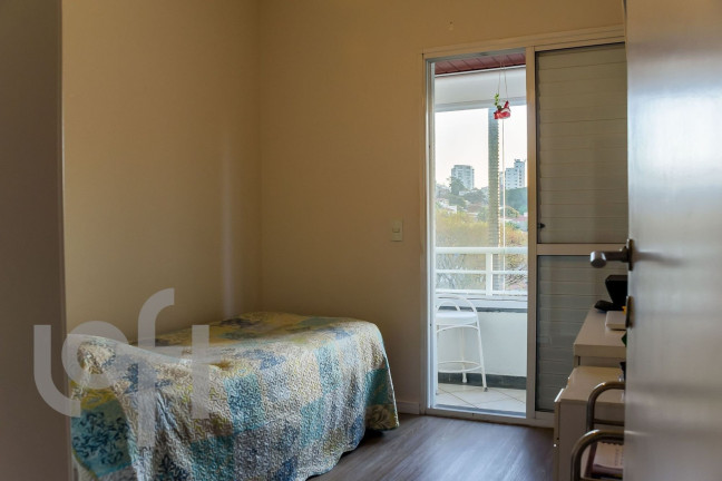 Imagem Apartamento com 3 Quartos à Venda, 92 m² em Vila Ipojuca - São Paulo