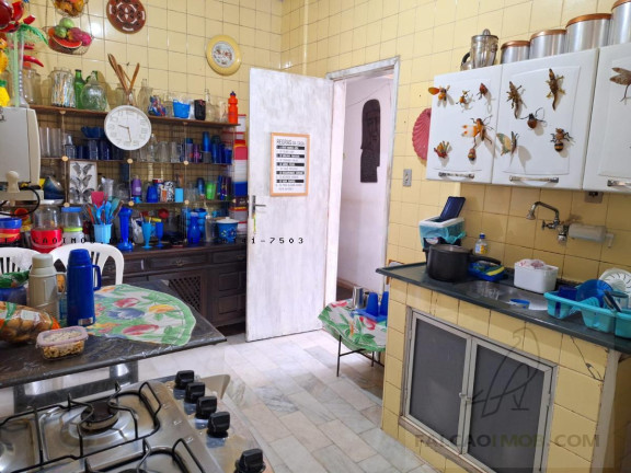 Imagem Apartamento com 3 Quartos à Venda, 120 m² em Nazaré - Salvador