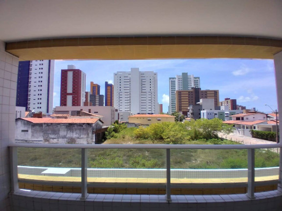 Imagem Apartamento com 3 Quartos à Venda, 112 m² em Aeroclube - João Pessoa Imagem Apartamento com 3 Quartos à Venda, 112 m² em Aeroclube - João Pessoa