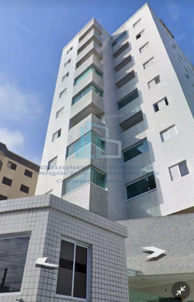 Foto do imóvel Apartamento com 1 Quarto à Venda, 43 m² em Caiçara - Praia Grande