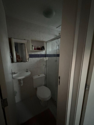 Imagem Apartamento com 2 Quartos à Venda, 47 m² em Mata Escura - Salvador Imagem Apartamento com 2 Quartos à Venda, 47 m² em Mata Escura - Salvador