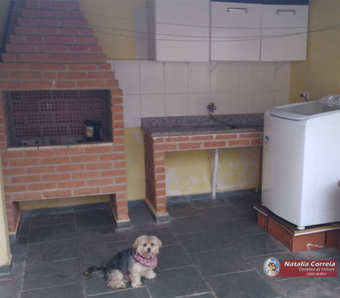 Imagem Casa com 3 Quartos à Venda, 134 m² em Nossa Senhora De Fatima - Itanhaem Imagem Casa com 3 Quartos à Venda, 134 m² em Nossa Senhora De Fatima - Itanhaem