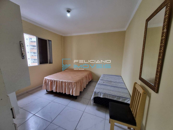 Imagem Apartamento com 1 Quarto à Venda, 50 m² em Boqueirão - Praia Grande