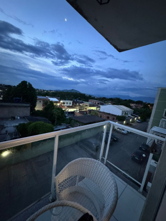 Imagem Apartamento com 2 Quartos à Venda, 59 m² em Santa Luzia - São Gonçalo Imagem Apartamento com 2 Quartos à Venda, 59 m² em Santa Luzia - São Gonçalo