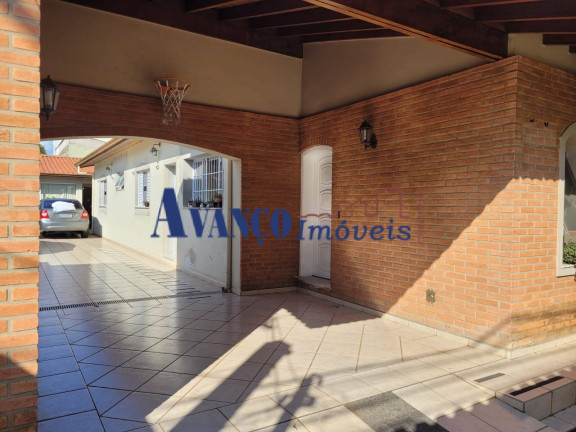 Casa com 2 Quartos à Venda, 290 m² em Vila Hortolândia - Jundiaí
