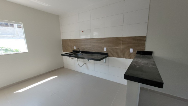 Imagem Casa com 2 Quartos à Venda, 75 m² em Residencial Centro Da Serra - Serra Imagem Casa com 2 Quartos à Venda, 75 m² em Residencial Centro Da Serra - Serra