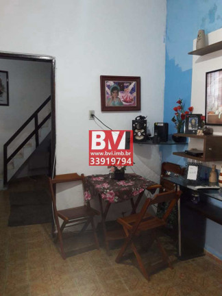 Imagem Casa com 3 Quartos à Venda, 58 m² em Irajá - Rio De Janeiro Imagem Casa com 3 Quartos à Venda, 58 m² em Irajá - Rio De Janeiro